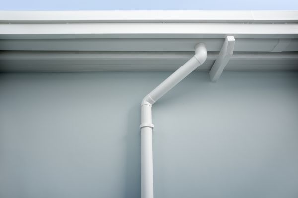 Cost of Downspout Jetting in Novato