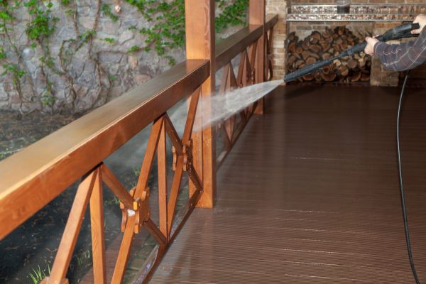 Cost of Porch Dirt Removal in Novato